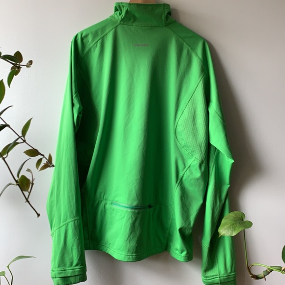 Patagonia Light Zip Up Jacket. XL. - Picture 5 of 8